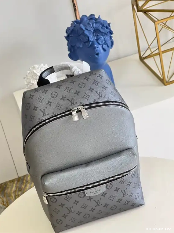 Aaa replica ru PM DISCOVERY VUITTON LOUIS BACKPACK 0530